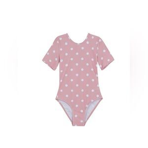 NWT Gottex toddler girl one piece swimsuit Sz 3T (2-3 Y)